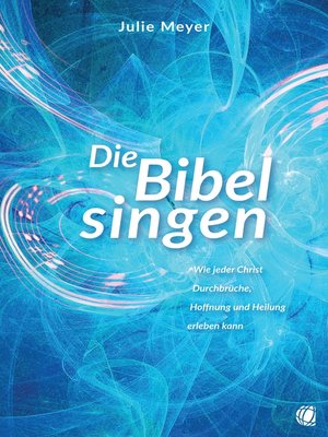cover image of Die Bibel singen